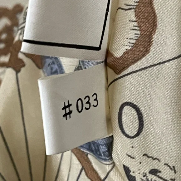 VTG Vintage Global Identity G-III Leather Fashions Brown Bomber Jacket Size L - Picture 8 of 15